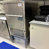 Ziegra Cool Nat Ice Machine image 1